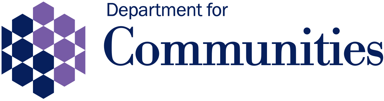 Department for Communities