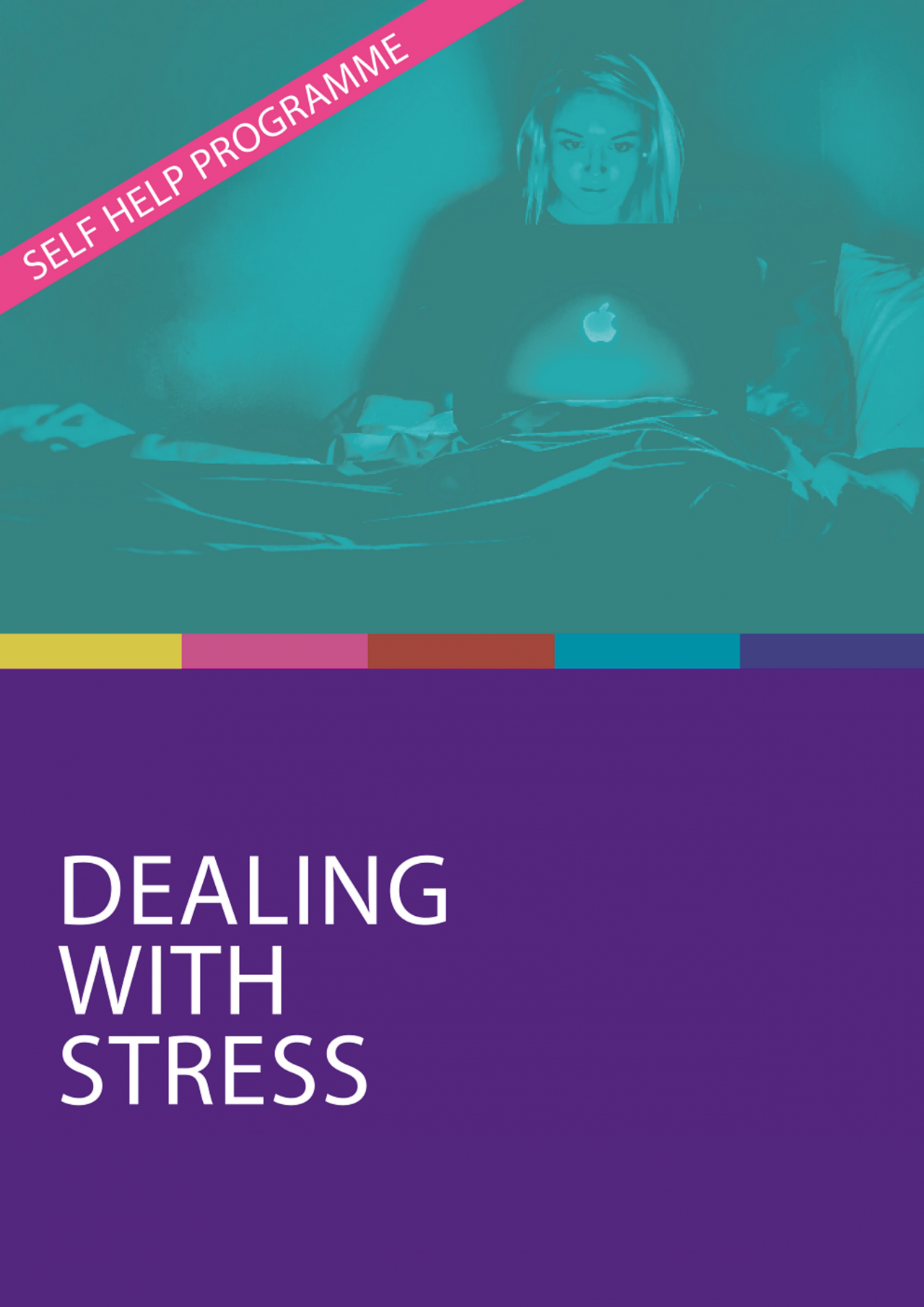 Stress Programmes - Community Wellbeing NI