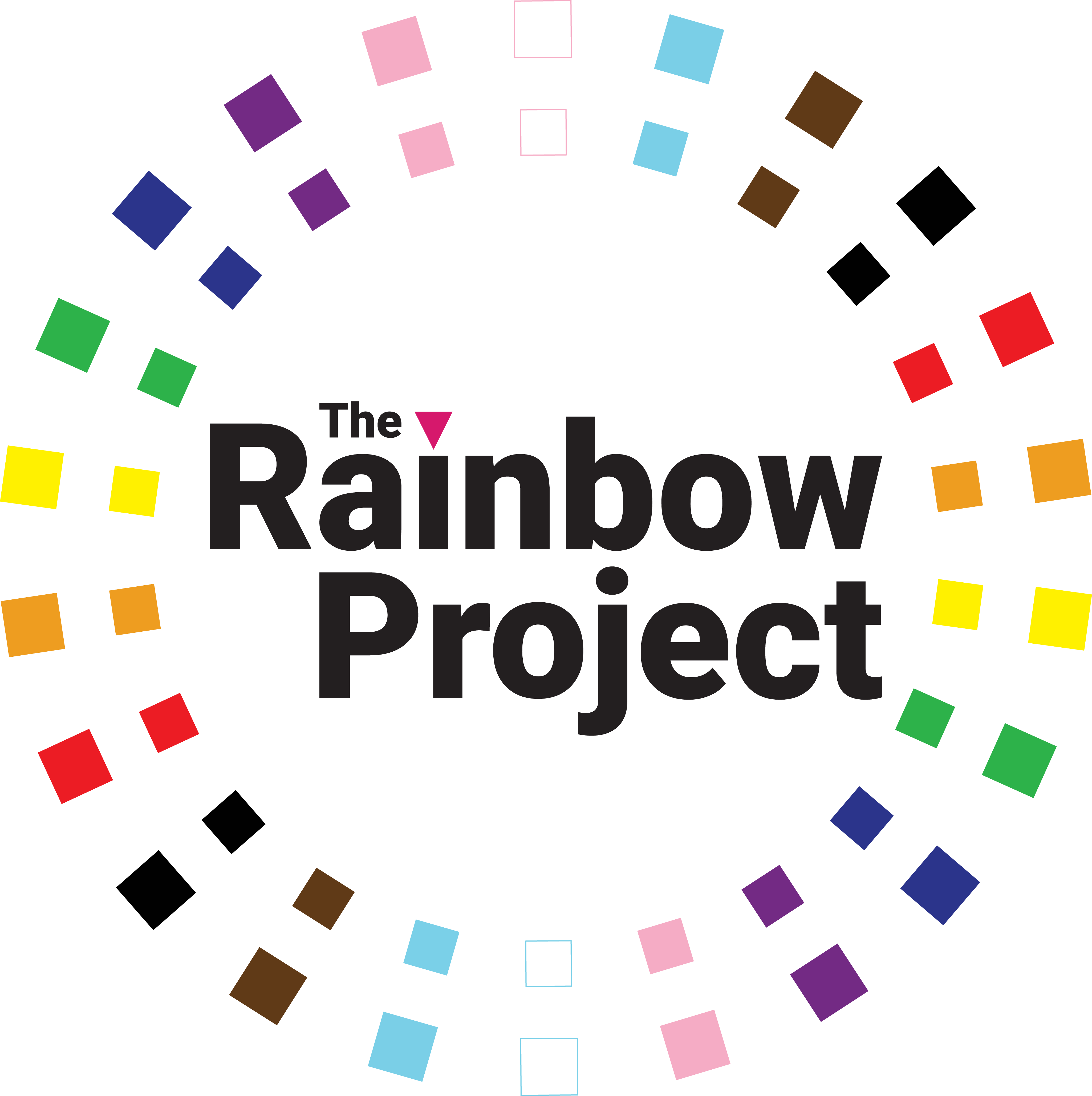 RainbowProject